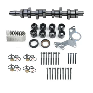 AP01 Kit cuscinetto sollevatori albero a camme per Audi A4 B6 B7 Passat B6 1.9 2.0 TDI 038109101AF