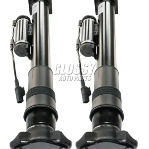AP02 coppia di ammortizzatori posteriori per Mercedes-Benz ML W164 GL X164 muslima1643200731