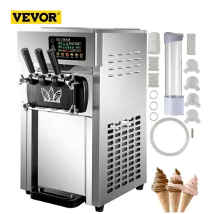 VEVOR Pro Leg Stretcher 220LBS Macchina per Allungamento Gambe NUOVA, Macchina Commerciale per Gelato Soft Serve, Macchina per Gelato Fritto, in Vendita