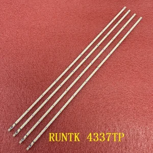 Striscia di retroilluminazione a LED per SONY KDL-46NX700 KDL-46EX705 KDL-46EX700 LK460D3LA8S RUNTK 4337TP RUNTK4337TP