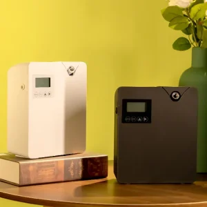 NAMSTE diffusore di oli essenziali attrezzature alberghiere diffusore di aromi professionale diffusore di controllo WiFi aromaterapia elettrodomestici