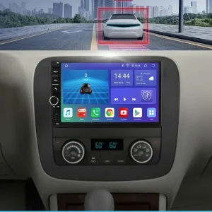 2din Android Car Multimedia Radio Lettore Universale Auto Radio Video USB Carplay GPS 7 pollici Autoradio Touch Screen Octa Core 7862