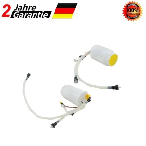 AP01 Set di 2, pompe carburante per PORSCHE CAYENNE 3.2 3.6 4.5 4.8 S, Turbo S, GTS 2002-2010 95562093101 95562093100 95562093201