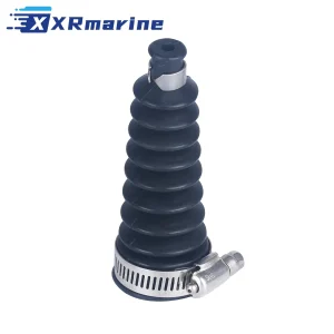 Soffietto cavo cambio per Mercruiser Bravo 1 2 3 74639A2 Alpha One Gen.II 31659