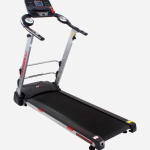 Carnielli Easy Compact – Tapis Roulant – Nero