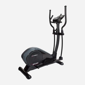 Carnielli Hp E400 – Ellittica – Nero