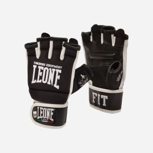 Leone Fit M – Guanti – Uomo – Nero