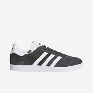 Adidas Gazelle – Scarpe Sneakers – Grigio