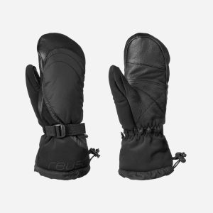 Reusch Yeta W – Guanti Sci – Donna – Nero