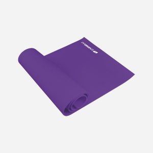 Carnielli Dea Yoga Mat – Materassino Palestra – Viola