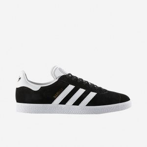 Adidas Gazelle – Scarpe Sneakers – Nero