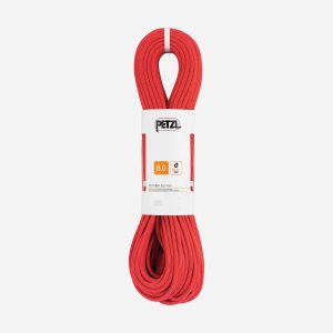 Petzl Rumba 8mm 60m – Corda – Rosso