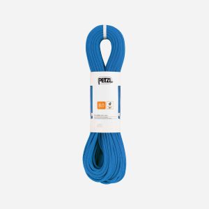Petzl Rumba 8mm 60m – Corda – Blu