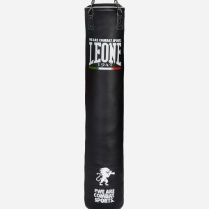 Leone Basic 55 Kg – Sacco Boxe – Nero