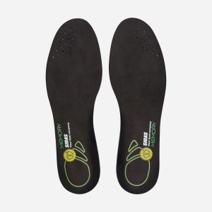 Sidas Cushioning Gel Memory – Soletta – Nero