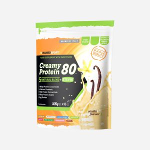 Named Sport Creamy Protein 500g – Energetico – Color Mix