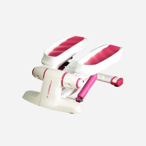 Carnielli Dea – Stepper – Bianco