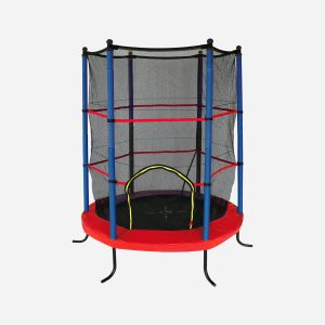 Garlando Combi Xs – Gioco Sport – Nero