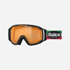 Salice Snow – Maschera Sci – Nero