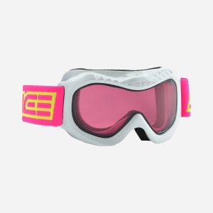 Salice 601 Jr – Maschera Sci – Fucsia