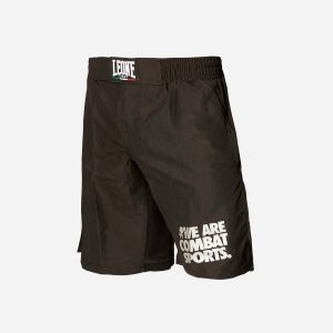 Leone Basic Mma M – Completo – Uomo – Nero