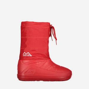 8848 Iber M Jr – Doposci – Uomo – Rosso