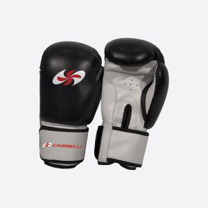 Carnielli Combatt.training – Guanti – Nero