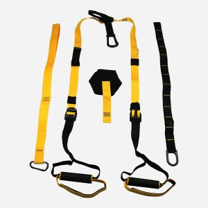Carnielli Functional Training – Accessorio Palestra – Nero