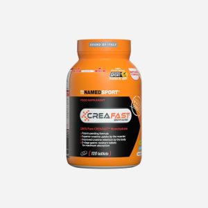 Named Sport Creafast 120 Cpr – Energetico – Color Mix
