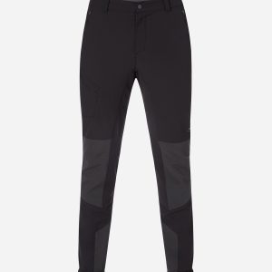 Mckinley Beira M – Pantalone Outdoor – Uomo – Nero