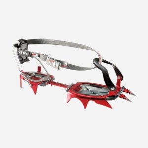 Camp Xlc Nanotech Semiautomatico – Ramponi – Rosso