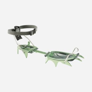 Camp Xlc 390 – Accessorio Arrampicata – Verde