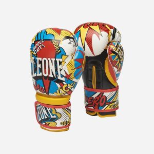 Leone Hero M – Guanti – Uomo – Color Mix