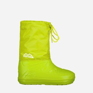 8848 Iber M Jr – Doposci – Uomo – Giallo