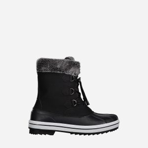 Mckinley Lomas Ii Jr – Doposci – Nero