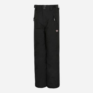 Bear Classic Jr – Pantalone Snowboard – Nero