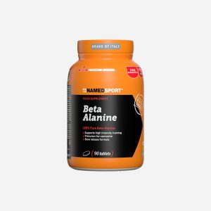 Named Sport Beta Alanine 90 Cpr – Energetico – Color Mix