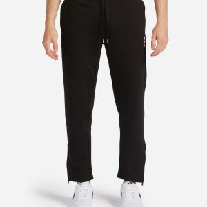 Fila Logo M – Pantalone – Uomo – Nero