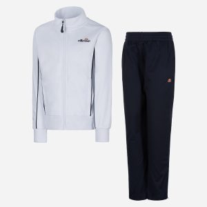 Ellesse Heritage Jr – Tuta Tennis – Color Mix