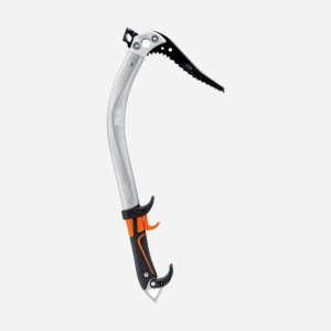 Petzl Quark Martello – Piccozza – Argento