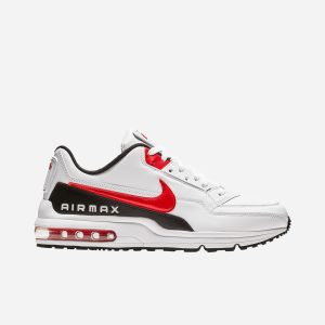 Nike Air Max Ltd M – Scarpe Sneakers – Uomo – Bianco