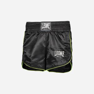 Leone Thai Basic – Completo – Nero