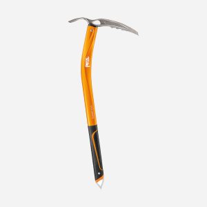 Petzl Summit Evo – Piccozza – Arancione
