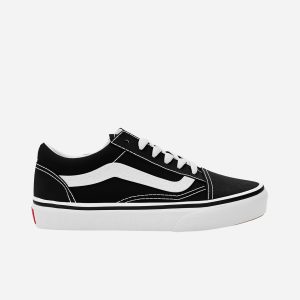 Vans Old Skool Ps Jr – Scarpe Sneakers – Nero