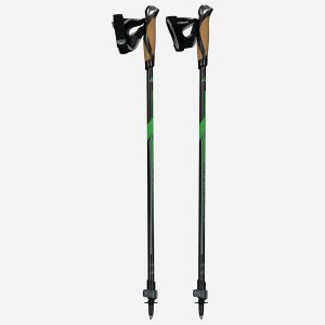 Mckinley Discovery Nw – Bastoncini Nordic Walking – Verde