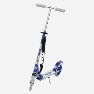 Roces 205mm Voov 2.0 – Scooter Inline – Blu