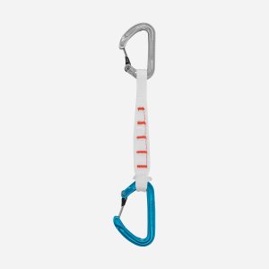 Petzl Ange Finesse S+l – Rinvio – Color Mix