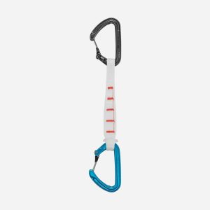 Petzl Ange Finesse L+l – Rinvio – Color Mix
