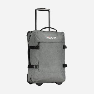 Mistral New Mauro S – Trolley – Grigio
