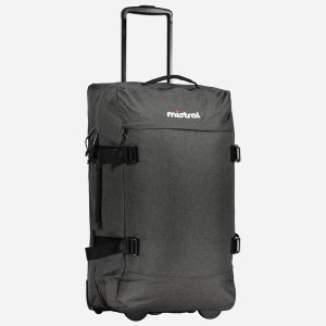 Mistral New Mauro M – Trolley – Antracite